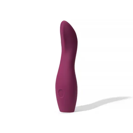 Dame Dip 2.0 Multi-Funkcionalni Intimni Uređaj Pink USB-C Viši Dizajn