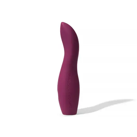 Dame Dip 2.0 Multi-Funkcionalni Intimni Uređaj Pink USB-C Viši Dizajn
