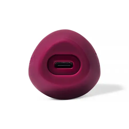 Dame Dip 2.0 Multi-Funkcionalni Intimni Uređaj Pink USB-C Viši Dizajn