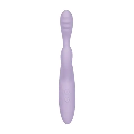 Svakom Cici+ 2 Lavender - Tanki Aplikacijom Kontrolisan Vibrator