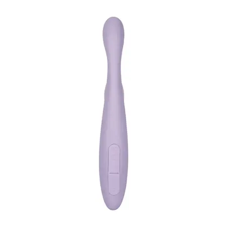 Svakom Cici+ 2 Lavender - Tanki Aplikacijom Kontrolisan Vibrator