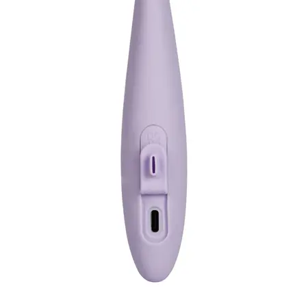 Svakom Cici+ 2 Lavender - Tanki Aplikacijom Kontrolisan Vibrator