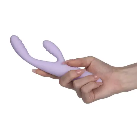 Svakom Cici+ 2 Lavender - Tanki Aplikacijom Kontrolisan Vibrator