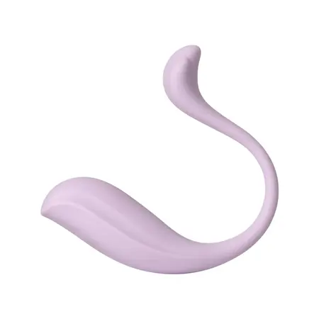 Svakom Phoenix Neo 2 Aplikacijom Kontrolisan Bullet Vibrator Lavender, USB Punjiv