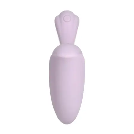 Svakom Phoenix Neo 2 Aplikacijom Kontrolisan Bullet Vibrator Lavender, USB Punjiv