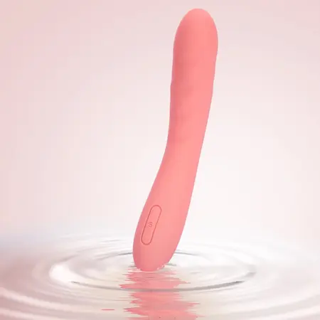 Svakom Ava Neo Interaktivni Potiskujući Model Peach - Aplikacijom Kontrolisan Sistem