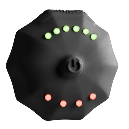 Bathmate Pump Timer Black - Vodootporni Precizni Dodatak za Trening