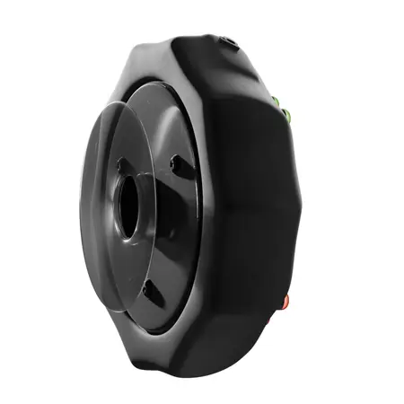 Bathmate Pump Timer Black - Vodootporni Precizni Dodatak za Trening