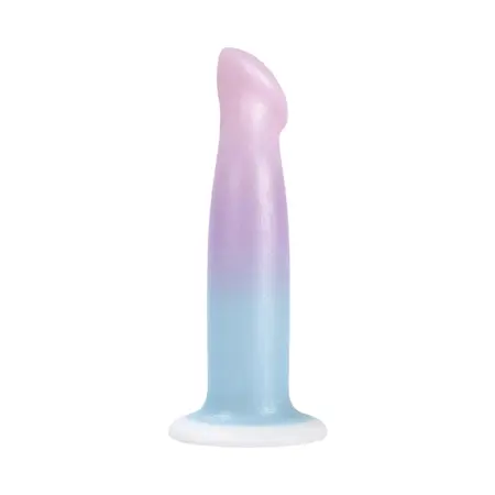 Nobu DG22 Multi Silicone Intimate System with Suction Cup, 18 cm