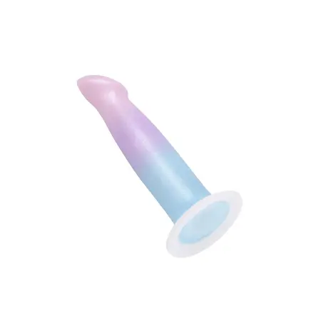 Nobu DG22 Multi Silicone Intimate System with Suction Cup, 18 cm