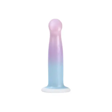Nobu DG22 Multi Silicone Intimate System with Suction Cup, 18 cm