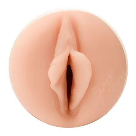 Fleshlight Girls Blake Blossom Bombshell Intimni Uređaj Bež