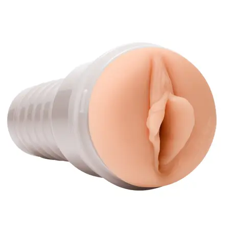 Fleshlight Girls Blake Blossom Bombshell Intimni Uređaj Bež