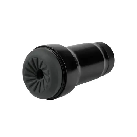 Kiiroo Feel Pocket Crni - Diskretni Intimni Sistem, Kompaktna Veličina