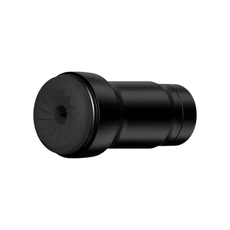 Kiiroo Feel Pocket Crni - Diskretni Intimni Sistem, Kompaktna Veličina