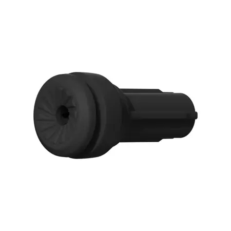 Kiiroo Feel Pocket Crni - Diskretni Intimni Sistem, Kompaktna Veličina