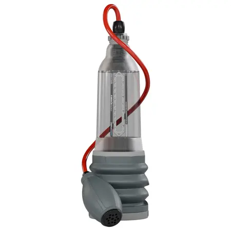 Bathmate HydroXtreme8 Hidroterapijska Pumpa Providna 6-8