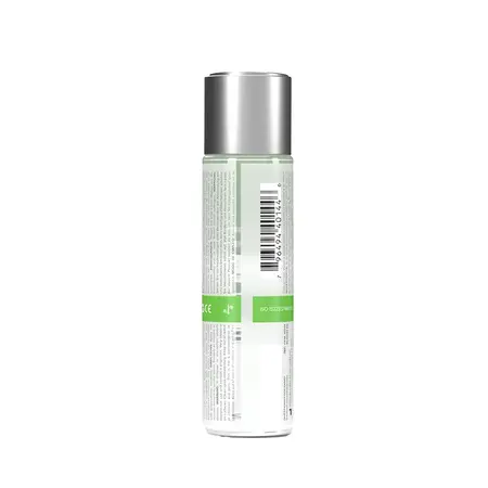 System JO Aloe Intimni Hidratant 120 ml - pH Balansiran, Organska Aloja