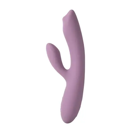 Svakom Trysta Neo Roze - Interaktivni Dvostruki Akcioni Intimni Uređaj