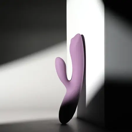 Svakom Trysta Neo Roze - Interaktivni Dvostruki Akcioni Intimni Uređaj