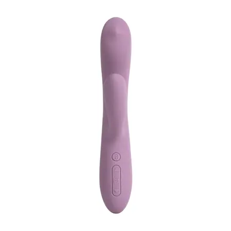Svakom Trysta Neo Roze - Interaktivni Dvostruki Akcioni Intimni Uređaj