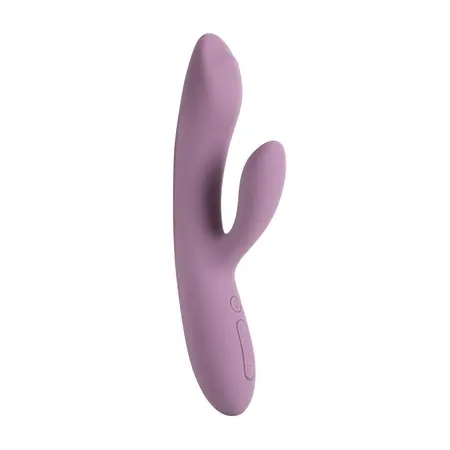 Svakom Trysta Neo Roze - Interaktivni Dvostruki Akcioni Intimni Uređaj
