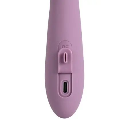 Svakom Trysta Neo Roze - Interaktivni Dvostruki Akcioni Intimni Uređaj
