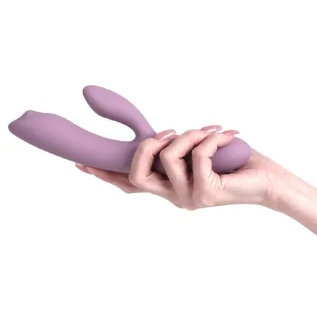Svakom Trysta Neo Roze - Interaktivni Dvostruki Akcioni Intimni Uređaj