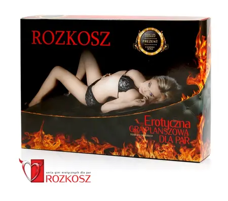 Grajmy Razem Delight Društvena Igra za Parove sa Gadgetima, Ekskluzivno Izdanje