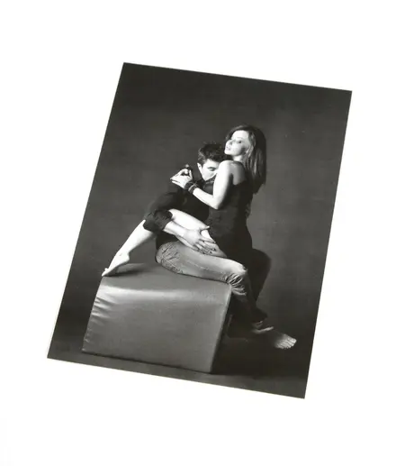 Kama Sutra Love Academy Hidden Desires Kartaška Igra za Parove 54 Zadataka 10x6cm
