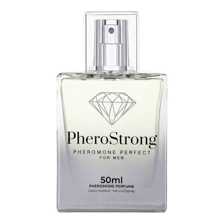 PheroStrong Perfect For Men parfemska voda 50ml – moderni fužer miris