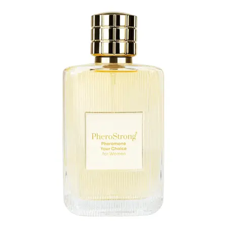 PheroStrong Your Choice Za žene Parfem sa feromonima 50ml