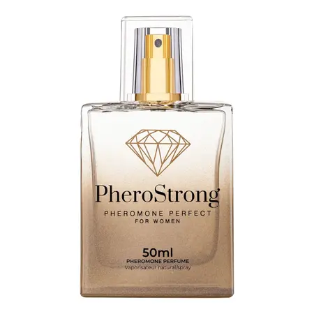 PheroStrong Perfect za žene Parfem 50ml - Cvetna feromonska formula