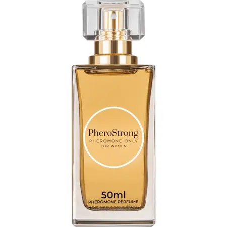 PheroStrong Only for Women Eau de Parfum 50ml sa feromonskim kompleksom