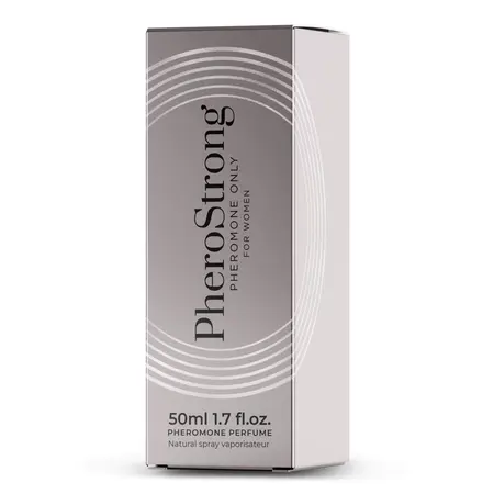 PheroStrong Only for Women Eau de Parfum 50ml sa feromonskim kompleksom
