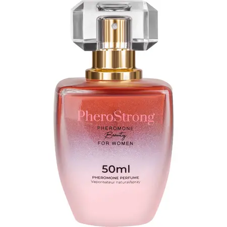 PheroStrong Beauty for Women Parfem sa feromonima 50ml - Cvetno orijentalni