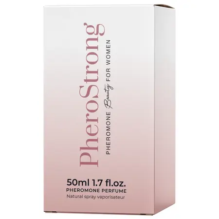 PheroStrong Beauty for Women Parfem sa feromonima 50ml - Cvetno orijentalni