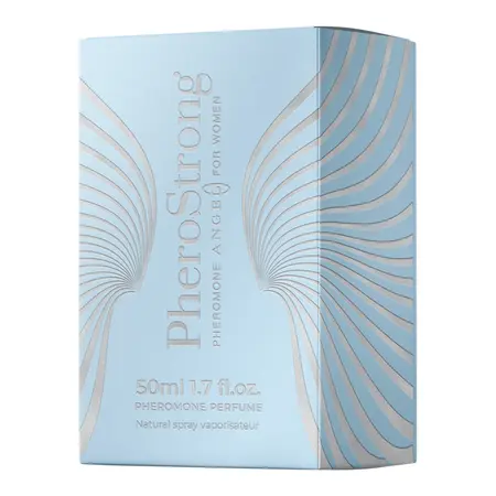PheroStrong Angel Parfem za žene 50ml - Elegantan feromonski miris