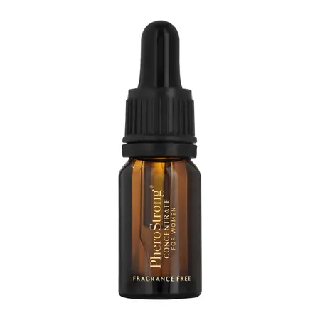 PheroStrong Queen Koncentrat feromona bez mirisa za žene 14ml