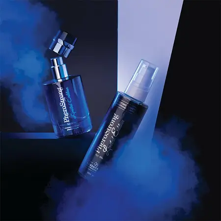 PheroStrong Limited Edition Muški parfem - Feromonska formula 1ml
