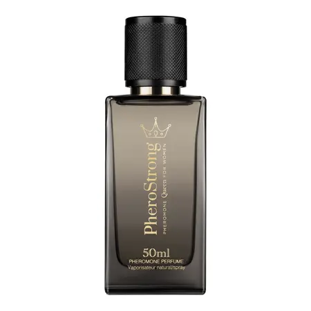 PheroStrong Queen za žene Parfem sa feromonima, 50ml - Cvetno voćni miris