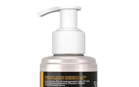 Lovely Lovers SLIDE4EVER Intimni gel glicerin-voda silikonska efikasnost 150ml