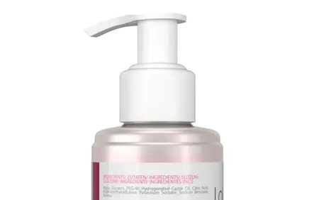 Lovely Lovers Oralni gel aroma višnje lizalice nežno zagrevanje 150ml