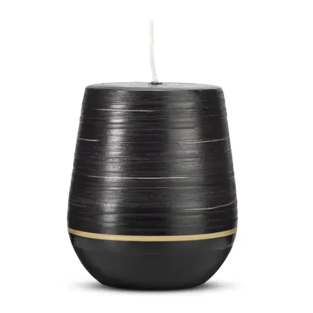 MAGNETIFICO Ručno Izrađena Mirisna Sveća Tantra Magic Sandalovina 36h