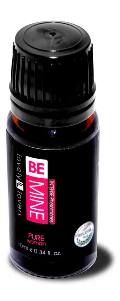 Lovely Lovers BeMine Pure Woman Koncentrat Feromona Bez Mirisa 10ml