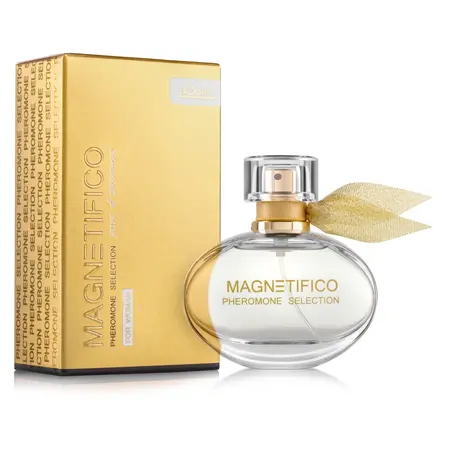 MAGNETIFICO Ženski Parfem Pheromone Selection 50ml Citrusno-Cvetni