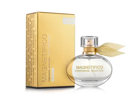 MAGNETIFICO Ženski Parfem Pheromone Selection 50ml Citrusno-Cvetni