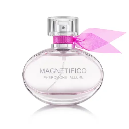 MAGNETIFICO Pheromone Allure Ženski Parfem 50ml Cvetno Voćni EdP