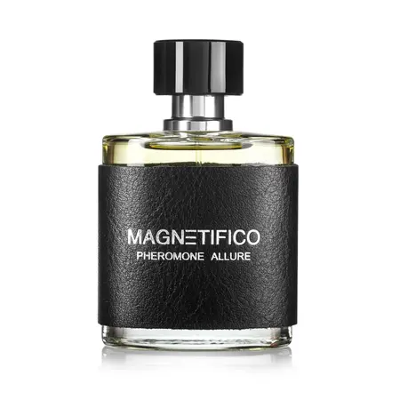 MAGNETIFICO Pheromone Allure 50ml - Muška Citrusno-Cvetna Parfemska Voda