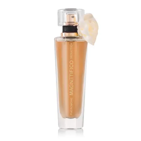 MAGNETIFICO Ženska Parfemska Voda Pheromone Seduction 30ml Cvetno-Voćna